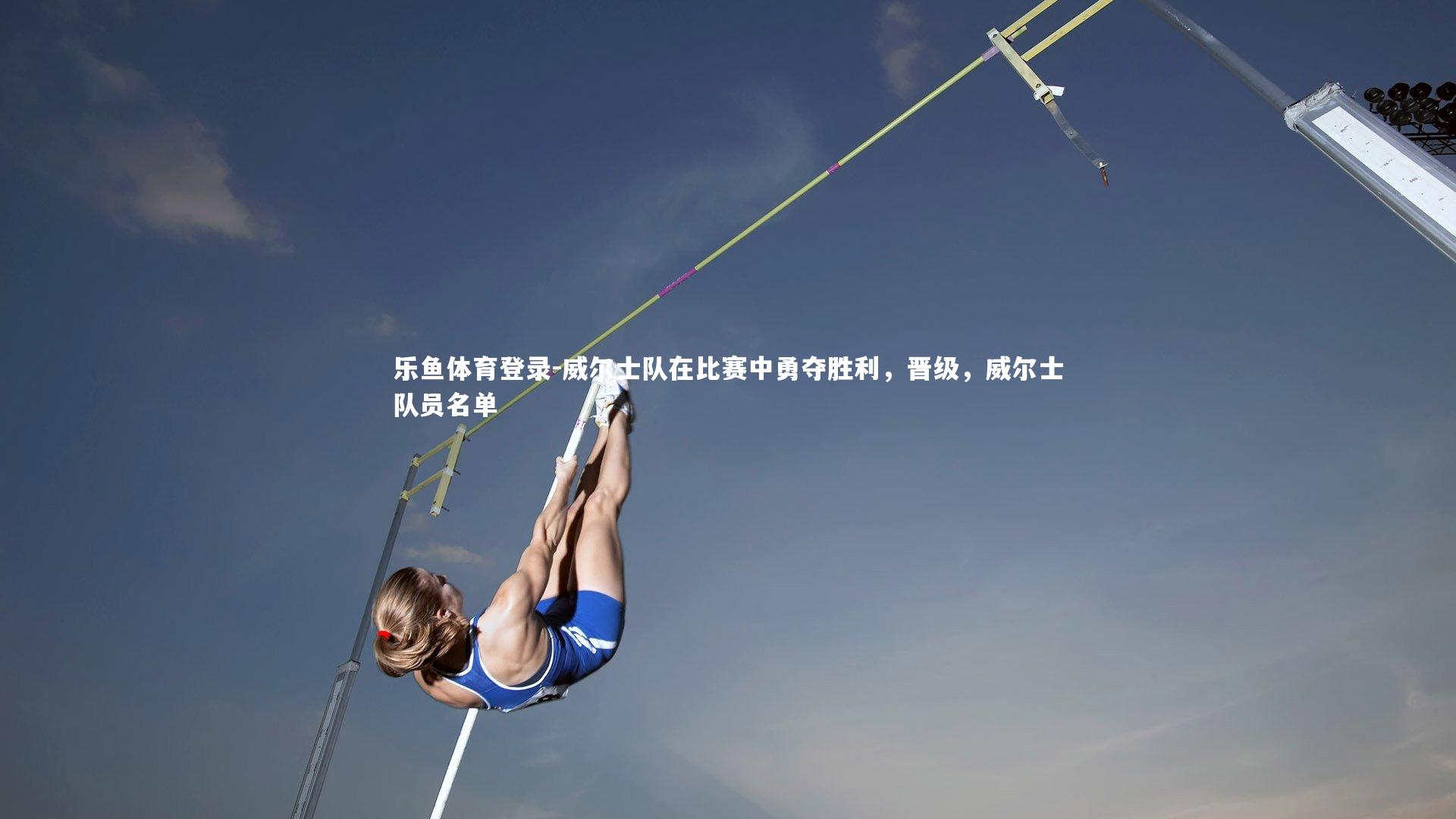 威尔士队在比赛中勇夺胜利，晋级，威尔士队员名单